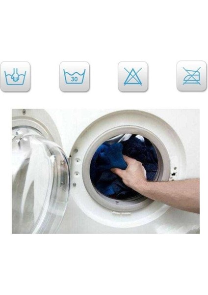 Esnek ve Lastikli Jakarlı Sandalye Örtüsü, Şık Gri Renk, 1 Adet fırsatları