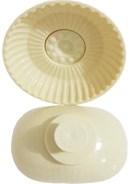 Beyaz Plastik Pasta ve Kurabiye Kalıbı Seti, 4 Adet, Kullanışlı ve Dayanıklı. fiyatları