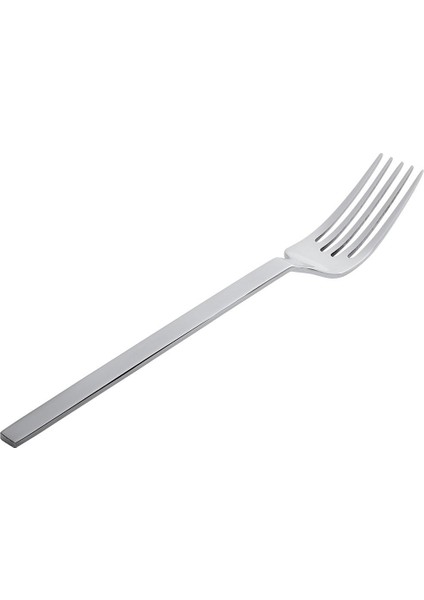 Şık Gümüş Yemek Çatalı 21 Cm, Zarif ve Dayanıklı Tasarım fiyatları