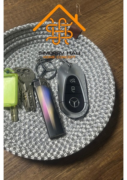 Gri Dekoratif Komodin ve Düzenleyici, Şık ve Fonksiyonel Banyo ve Masaüstü Ürünü fırsatları