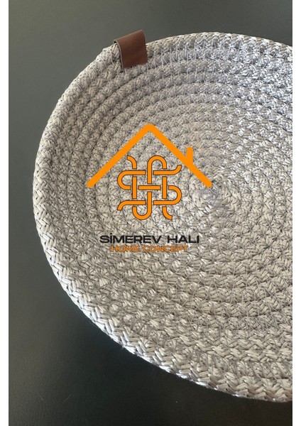 Gri Dekoratif Komodin ve Düzenleyici, Şık ve Fonksiyonel Banyo ve Masaüstü Ürünü indirimleri