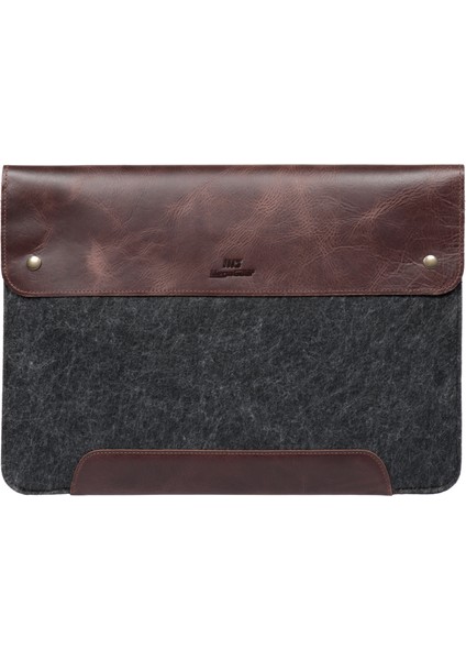 Deri ve Keçeli 13.3" Macbook Pro Kılıfı fiyatları