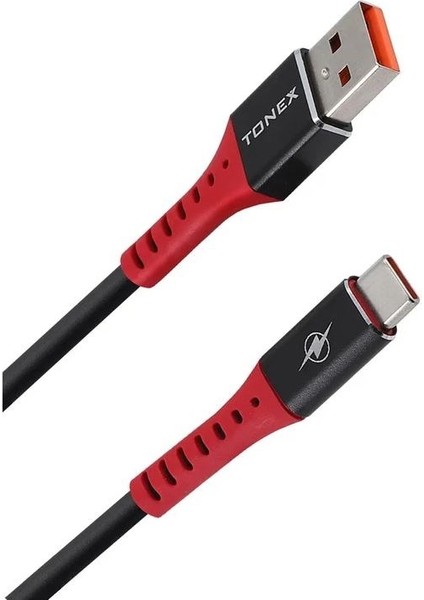 3.4A 20W USB To Type-C 20W Hızlı USB Kablo - M-12 modelleri