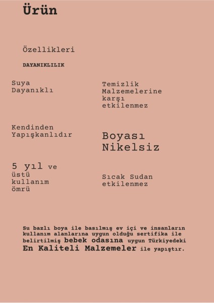 Suya Dayanıklı Mutfak ve Banyo Mermer Fayans Duvar Kaplama, Beyaz fiyatları