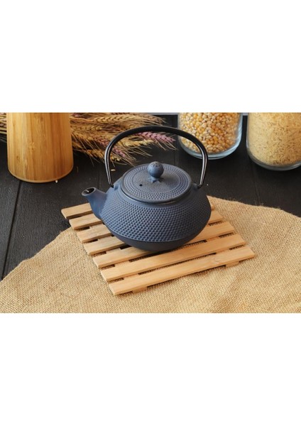 Kare Kahverengi Nihale, Şık ve Dayanıklı Ev Dekorasyonu Aksesuarı modelleri