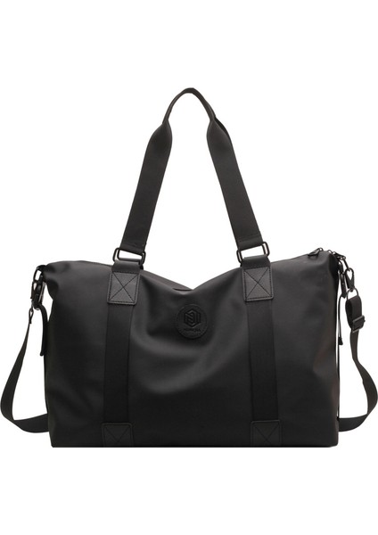 Seyahat Büyük Kapasiteli El No Oxford Kumaş Depolama Spor Sırt Çantası (Yurt Dışından)