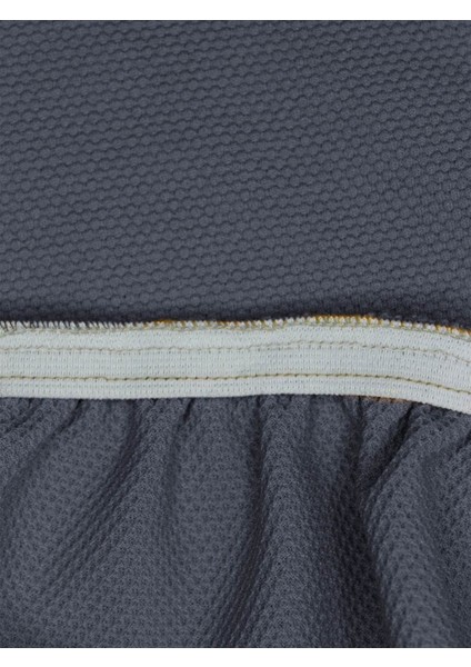 Balpeteği Desenli, Likralı, Yıkanabilir, Tüylenmez Sandalye Örtüsü, Yeni Model fiyatları