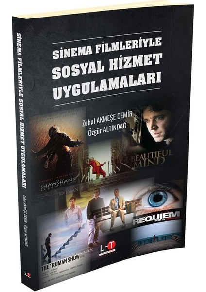 Sinema Filmleriyle Sosyal Hizmet Uygulamaları - Özgür Altındağ modelleri