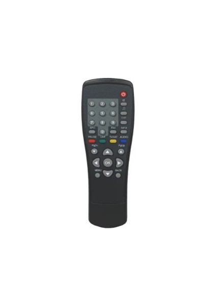 9700-3184 Uydu Kumandası