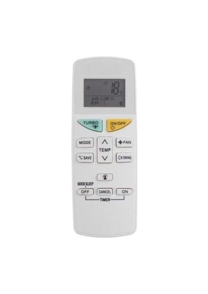 Ftxb 25 BV1B Klima Kumandası