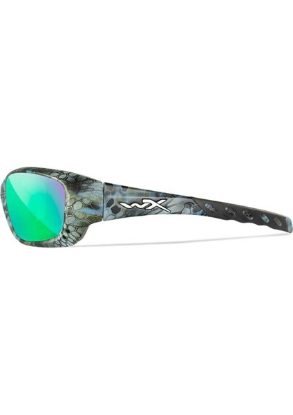 Wıley x Wx Gravity Kryptek Güneş Gözlüğü
