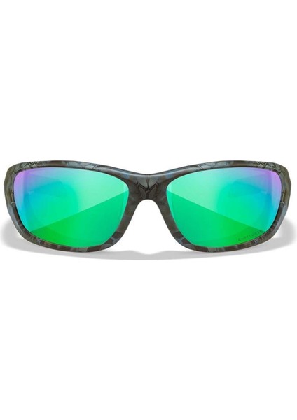 Wıley x Wx Gravity Kryptek Güneş Gözlüğü