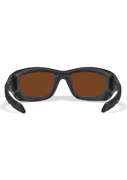 Wıley x Wx Gravity Kryptek Güneş Gözlüğü