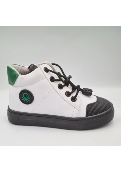 Bağcıklı Ayakkabı