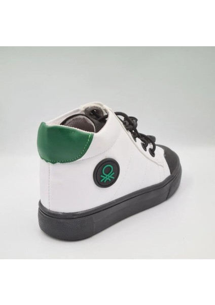 Bağcıklı Ayakkabı modelleri