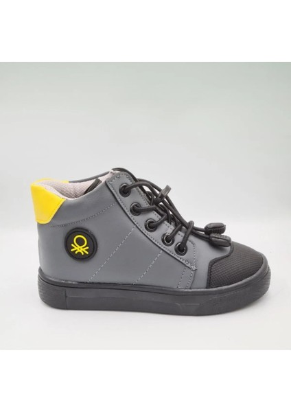 Bağcıklı Ayakkabı