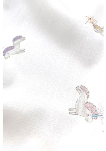 Yumuşak Pamuk Saten Bebek Yastık Kılıfı 35X45 Cm, Rahat ve Şık Uyku Ortamı modelleri