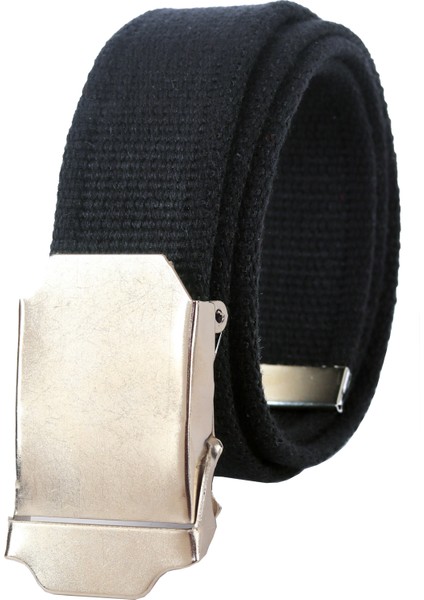 Erkek Kemer Kanvas ve Kot Pantolon Için indirimleri