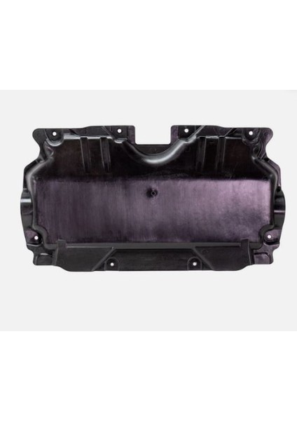 W205 Uyumlu Motor Alt Muhafaza 2055240230
