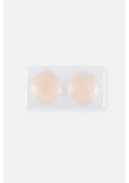 Kadın Slikon Göğüs Ucu Kapatıcı Karışık fırsatları