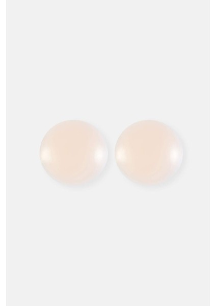 Kadın Slikon Göğüs Ucu Kapatıcı Karışık