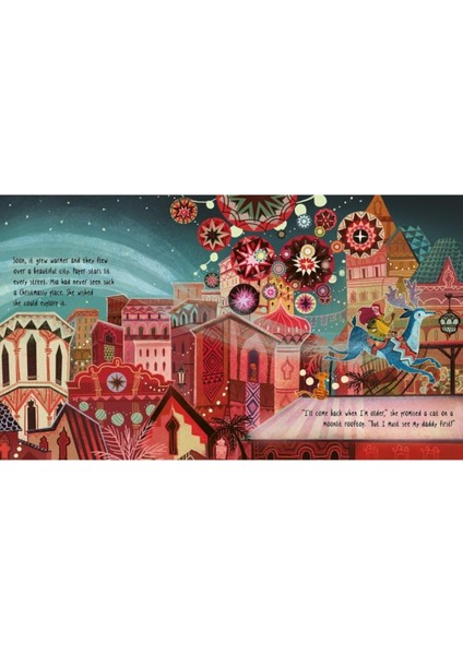 Last Stop On The Reindeer Express Tiger fiyatları