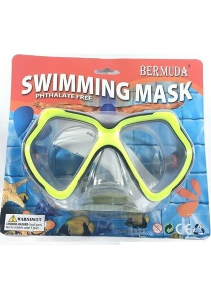 Renkli Safari Maske Tek, Eğlenceli ve Çocuklara Uygun Hediye