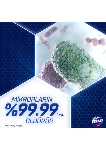 Yoğun Kıvamlı Çamaşır Suyu Dağ Esintisi 750 ml fırsatları