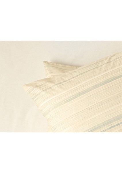 Pamuklu 2'li Yastık Kılıfı, 50X70 Cm, Mavi Renkli, Yumuşak ve Şık Tasarım modelleri