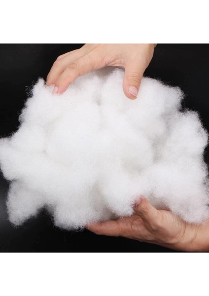 Yumuşak ve Hafif Silikon Elyaf Tavan Bulut Yapım Seti, Geniş Alan Kaplar fırsatları