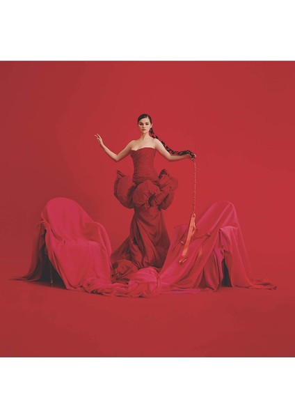 Selena Gomez Revelacion CD fiyatları