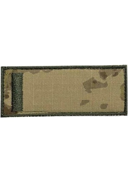 Rütbe Y.tsk Eğitim (Nakış) Asteğmen