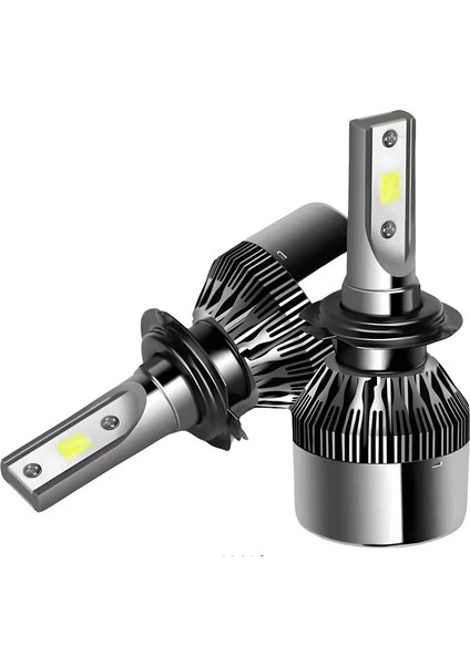 Xenon 9005 - Hb3 LED Araba Far Ampül Xenon LED Şimşek Etkili Lıght Seri fiyatları