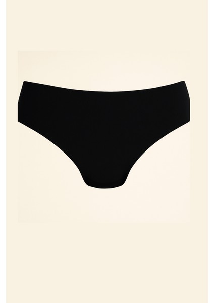 Lazer Kesim Bato Külot | Siyah 2851 modelleri