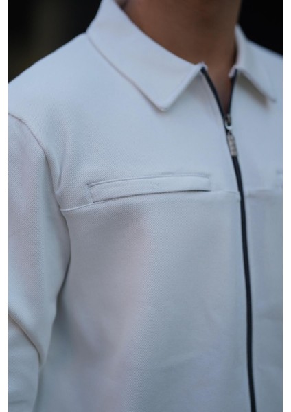 Fleto Cepli Gömlek Yaka Eşofman Takım fiyatları