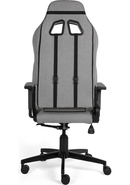 Fab V1 3D Kolçak Kumaş Gri Gaming (Oyuncu) Koltuğu fırsatları
