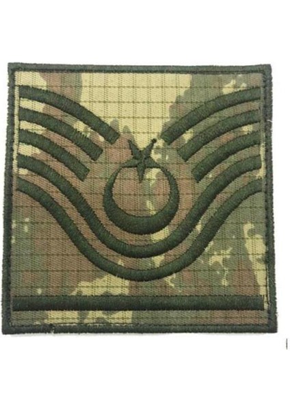 Rütbe Y.tsk Eğitim (Nakış) Astsb.bçvş.