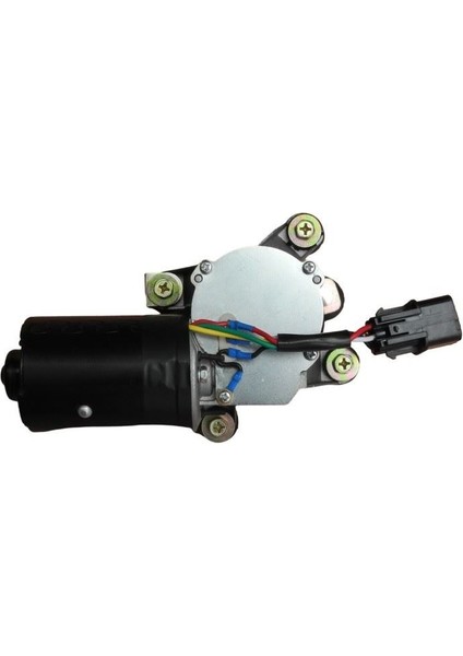 HELL-HSM.198837 - Silecek Motoru Ön Accent-Elantra 96-01