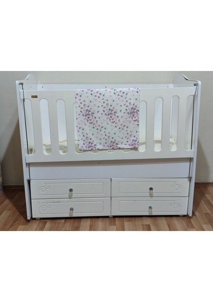 Pembe Müslin Battaniye ve Örtü Seti, 2 Mendil, %100 Pamuk, 85X85 cm modelleri