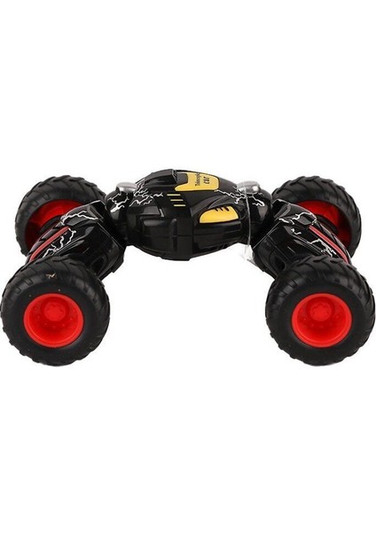 Renkli Çift Yönlü Çek Bırak Akrobatik Araba, Eğlenceli ve Hareketli Oyuncak fiyatları