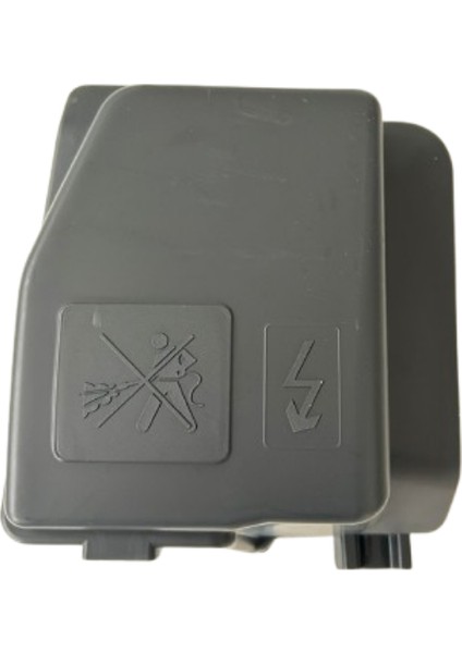 [sigorta Kutusu Üst Kapak Clıo Iv-Captur 243826085R-243825499R]