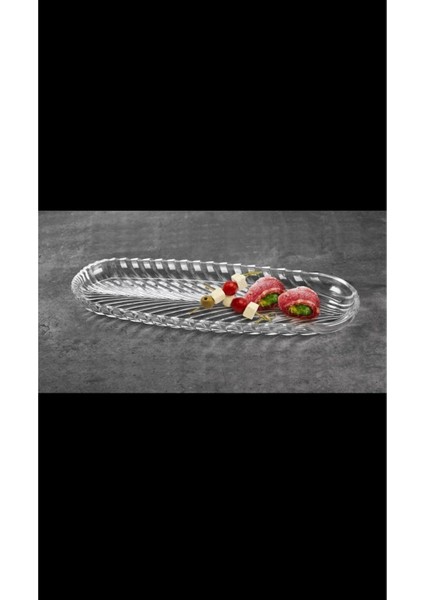 Turuncu 28 cm Kayık Tabak, Şık ve Kullanışlı Sofralar Için Ideal Seçim fiyatları