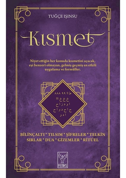 Kısmet - Tuğçe Işınsu