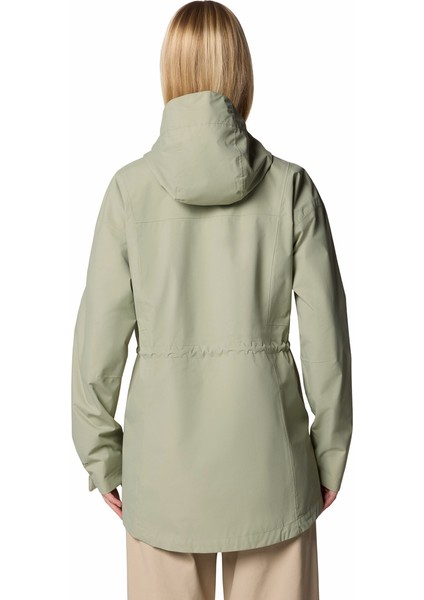 Hikebound Iı Long Kadın Yağmurluk fiyatları