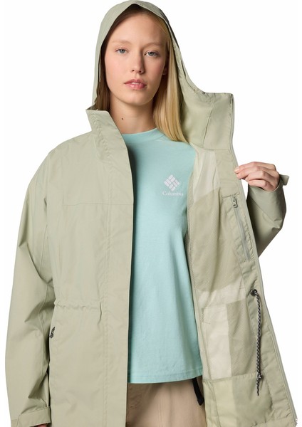 Hikebound Iı Long Kadın Yağmurluk fırsatları