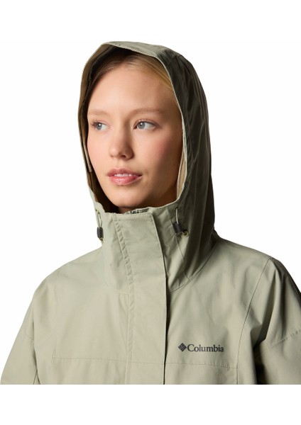 Hikebound Iı Long Kadın Yağmurluk indirimleri