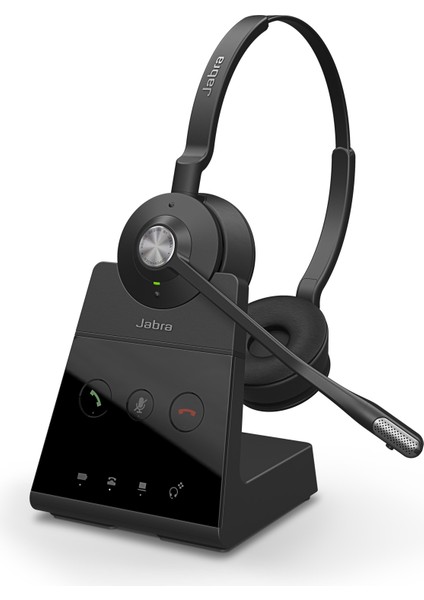 Engage 65 Duo Kulaklık (Jabra Türkiye Garantili)