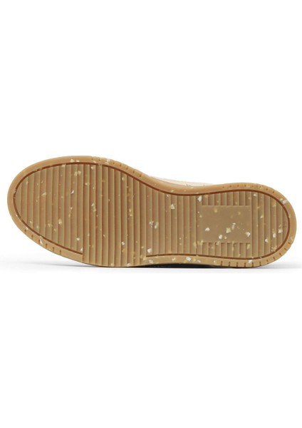 Bej Flotter Deri Kadın Spor Ayakkabı 16WA8208 16WA8208 indirimleri