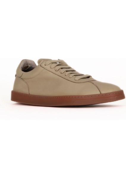 Vizon Deri Erkek Spor Ayakkabı 01ME4602 01ME4602 fiyatları