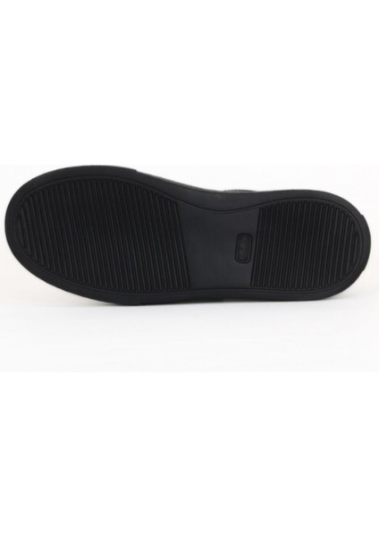 Kahverengi Deri Erkek Günlük Ayakkabı 10MA13855 10MA13855 indirimleri